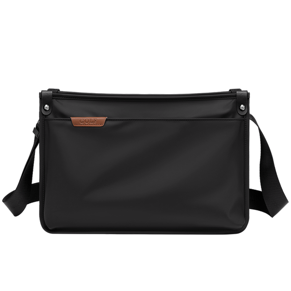 Commuting Sports Small Backpack-Black