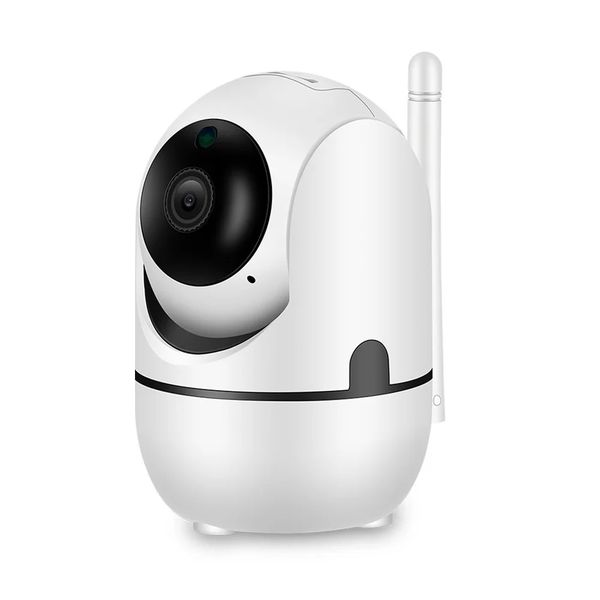 720P AI Wireless IP Camera Cloud WiFi Camera Smart Security Camera
