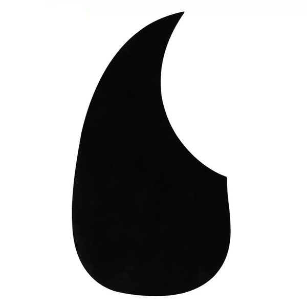 Classic Acoustic Guitar Pickguard Self Adhesive