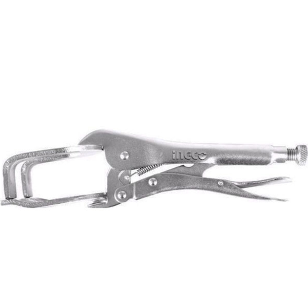 Ingco - Vicegrip Welding (250 mm) (10")