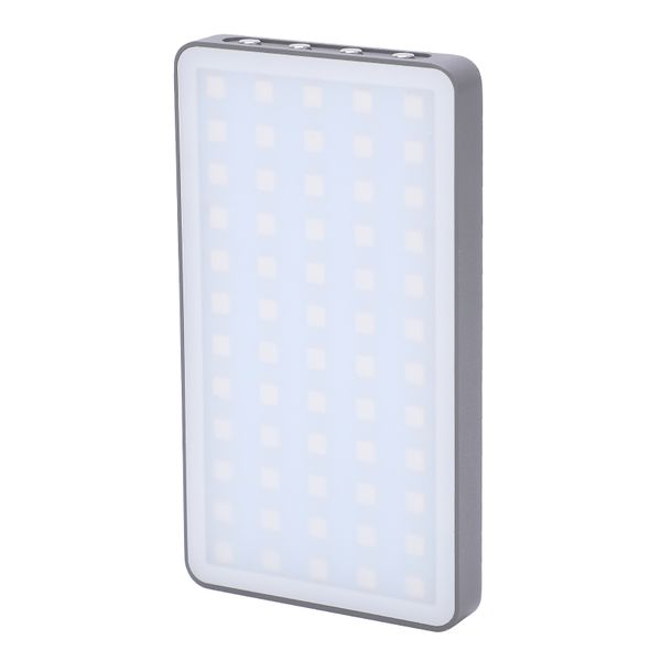 SHOOT RGB Mini Video LED Light Portable Full Color Fill Light