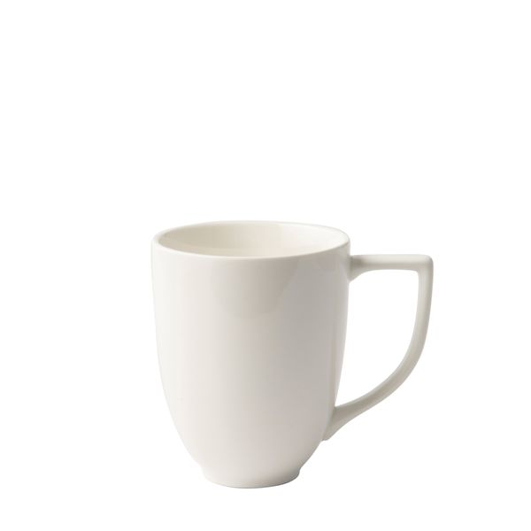 Square Mug Set of 4