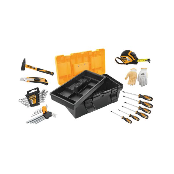 Tolsen - Tool Set 26 Piece