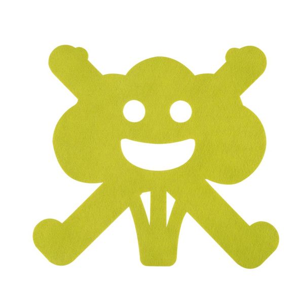 Papillon Protectables Brocco Power Pan Protector - Set of 2