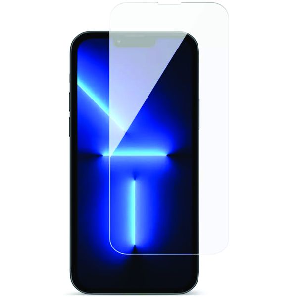 Tempered Glass Screen Guard Protector Compatible image