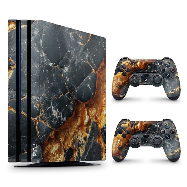 Carbon Stone Gold (Decal Only image