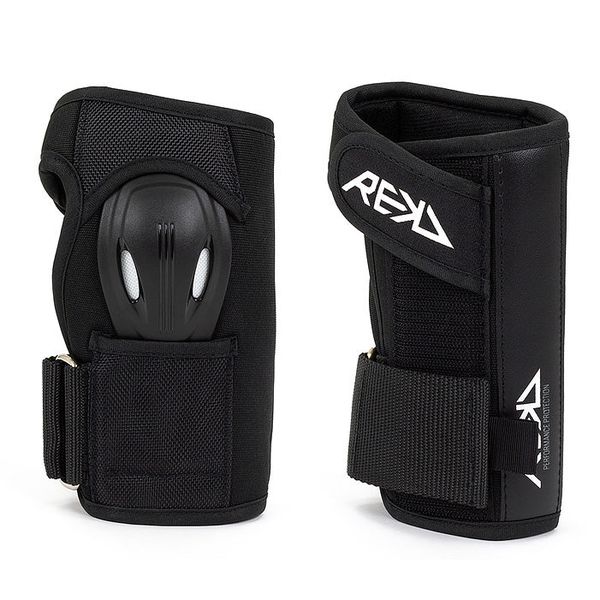 Rekd Pro Wrist Guards