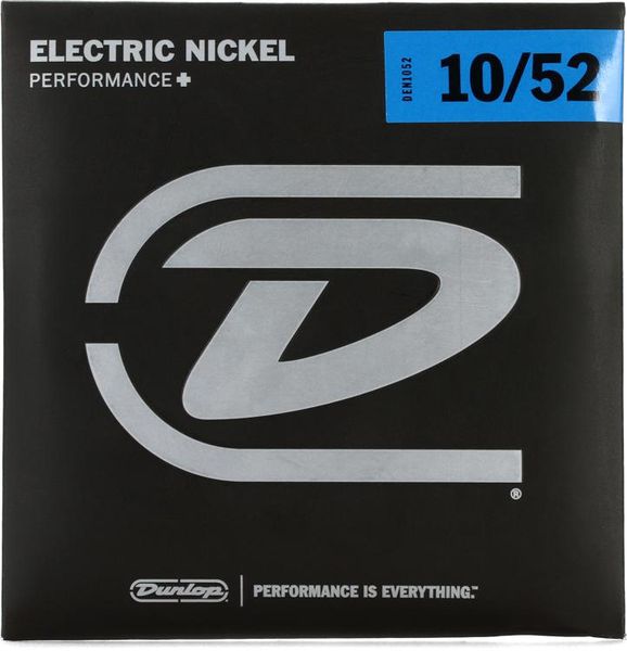 Electric Nickel 10/52