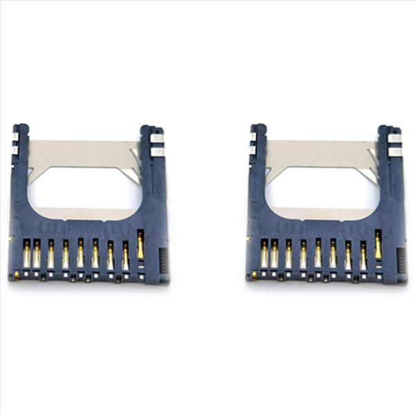 1Pcs Camera Card Slot For Canon 450D 500D 550D 600D 60D 1000D 1100D