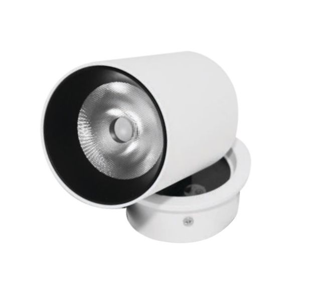 LED 15w Dimmable Spotlight - Recessed