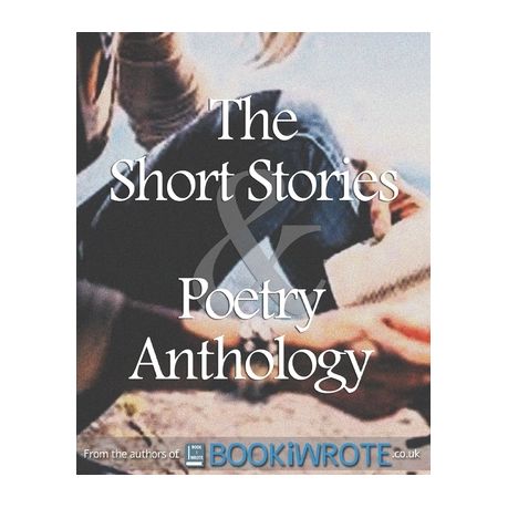 poetry anthology online