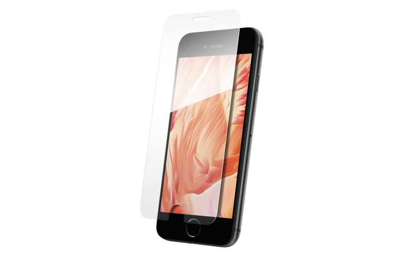 Thor CF Glass Screen Protector For Apple iPhone SE