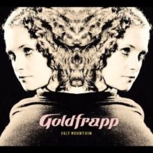 Felt Mountain (CD / Album)