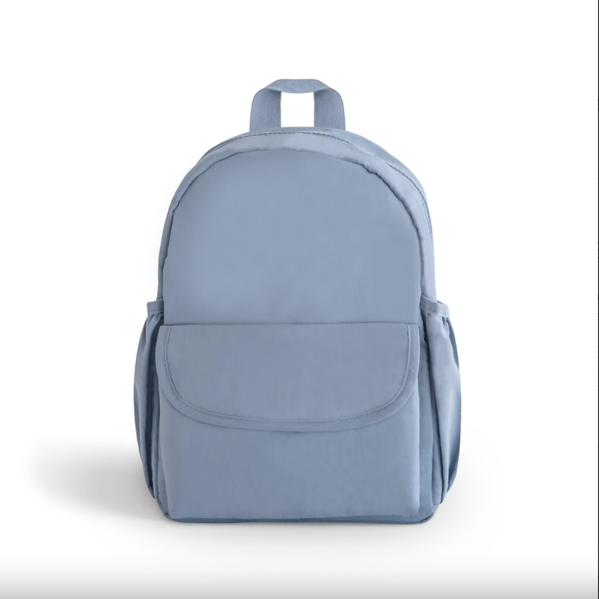 Mushie Water Repellant Toddler Mini Backpack