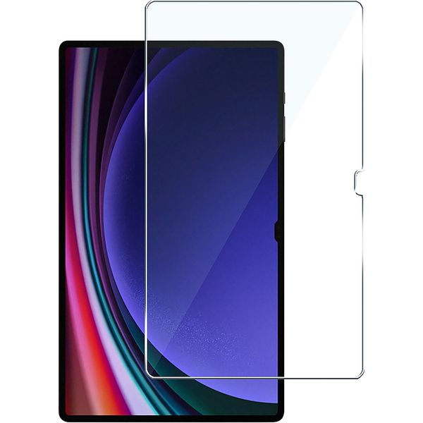 Tempered Glass Screen Protector for Samsung Galaxy Tab S9 Ultra (2023)