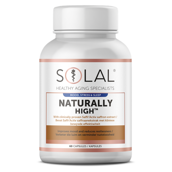 Solal Naturally High - 60s