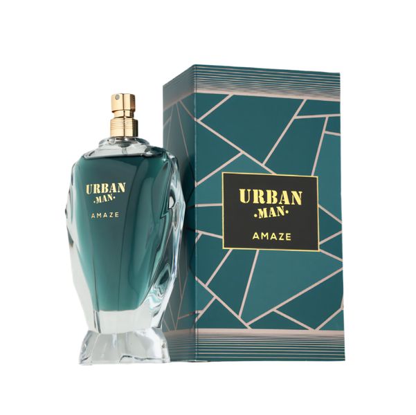 Urban Man Amaze EDP 100ml