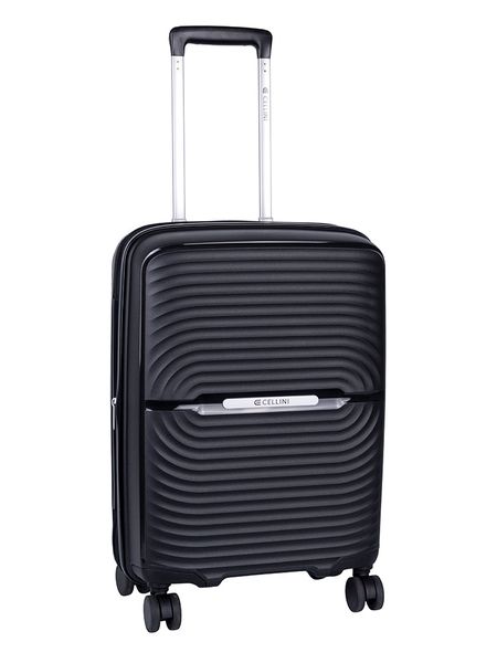 Cellini Sonic Carry-On Trolley Case
