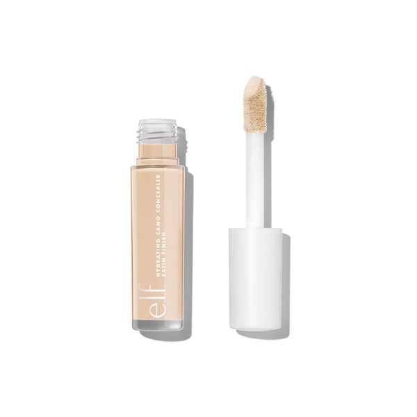 elf Hydrating Camo Concealer - 20ml - Light Ivory