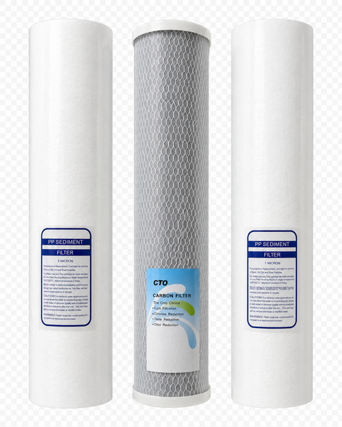 0.37KW Submersible Borehole Pump Combo Kit