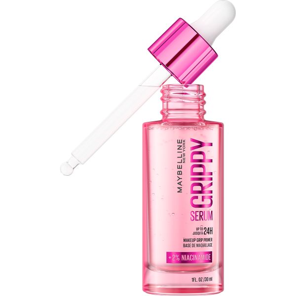 Maybelline Grippy Primer &amp; Serum