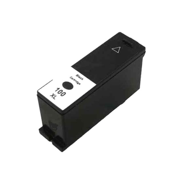 Compatible Lexmark 100XL Black Ink Cartridge