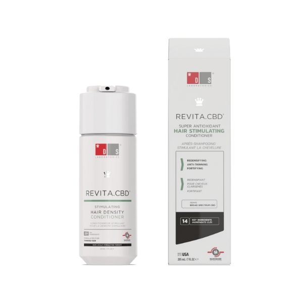 DS Laboratories - Revita CBD Conditioner