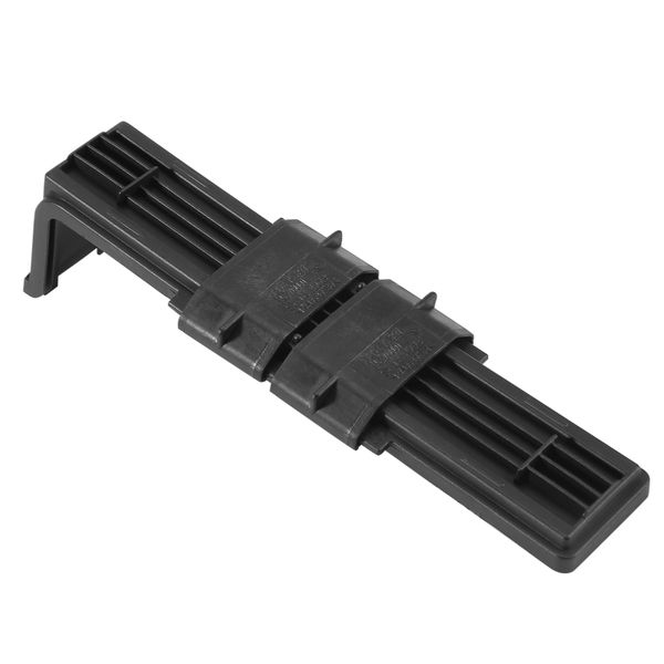 Car AC Cabin Filter Cover Plate Replacement for Polo Skoda Fabia