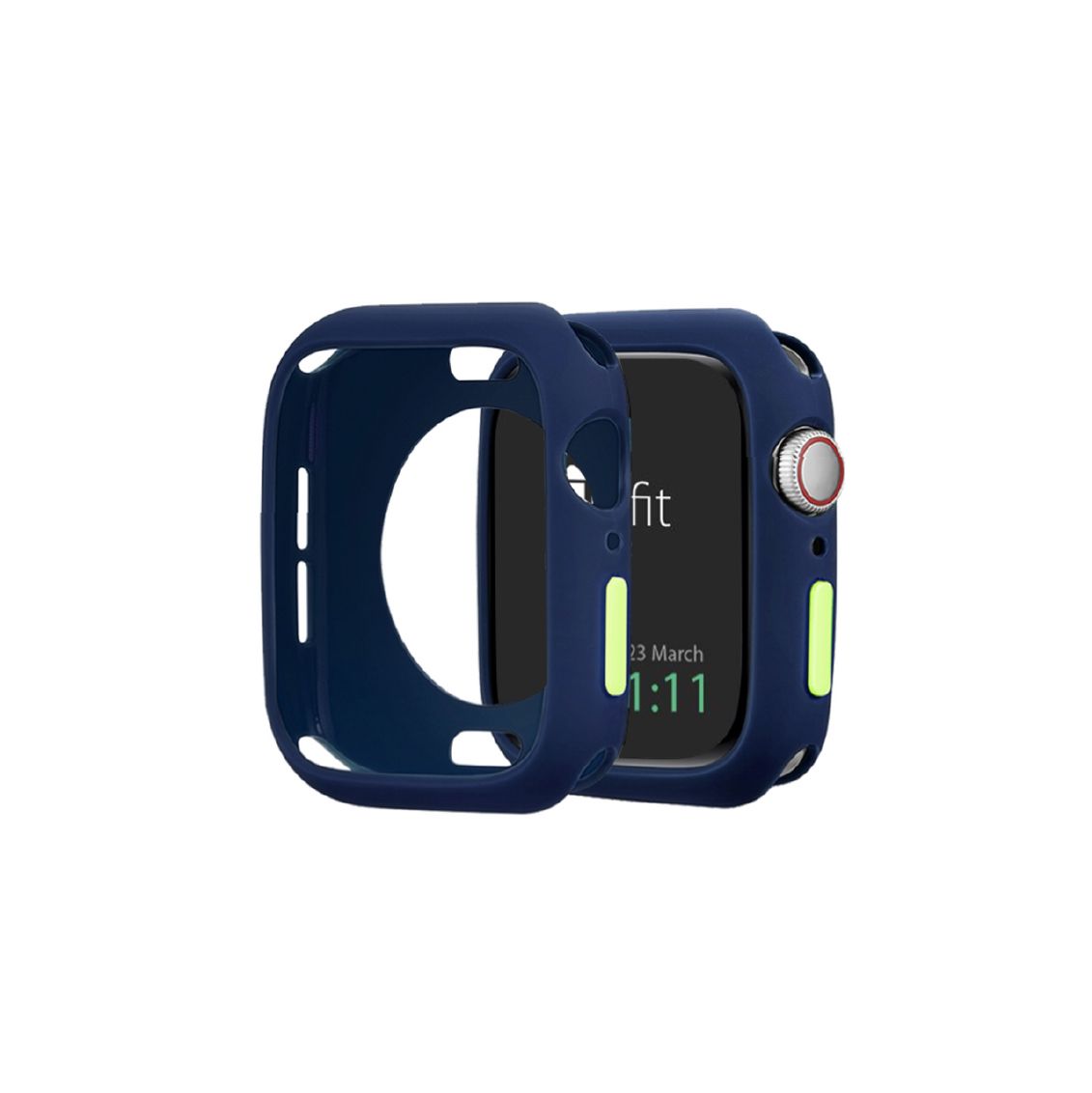 vitre protection apple watch 8 45mm