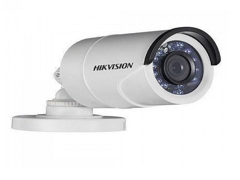 HIKVISION 1080P 2.8mm Turbo HD IR Bullet Camera