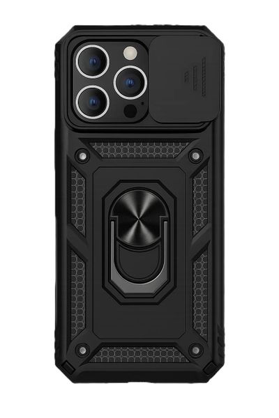Full Protection Multi Functional Case Compatible with iPhone 16 Pro Max