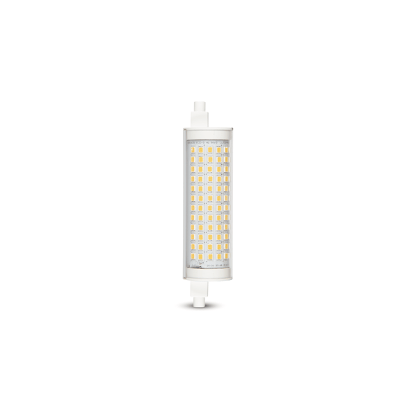 Lexman New23 LED Bulb R7S J118 20w Warm White
