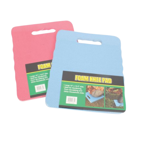 Garden Kneeling Foam Pad - Pack of 2