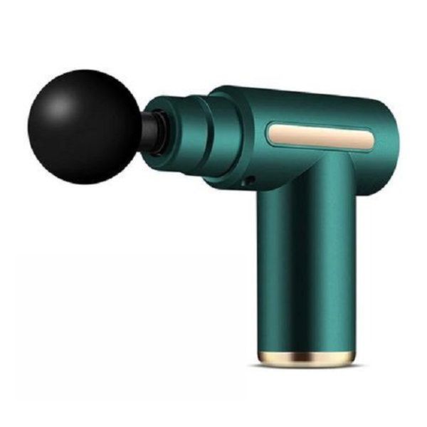 Mini Muscle Massager Gun