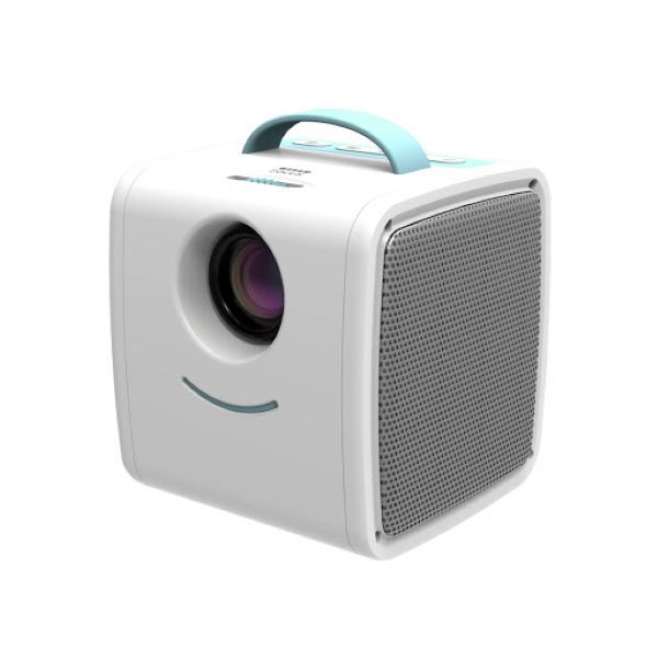 Kid's story Projector