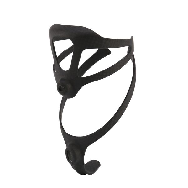 Super Light 18G Full 3K Carbon Road/Mountain Bike Water Bottle Holder
