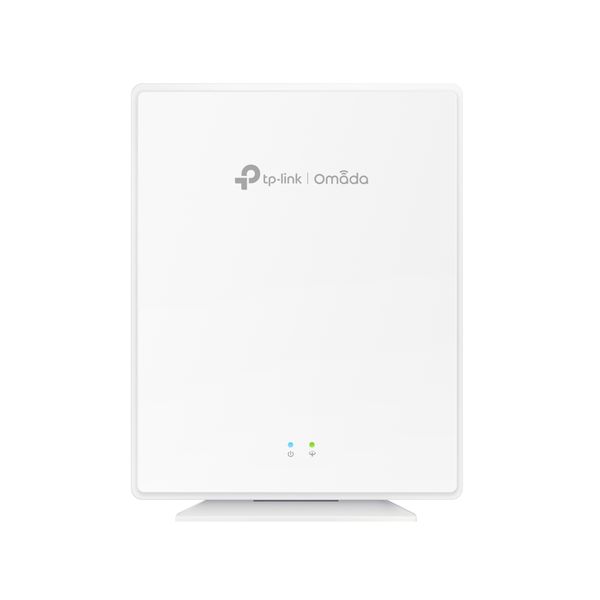 TP-Link Omada EAP610GP-Desktop AX1800 Wi-Fi 6 Desktop GPON Access Point