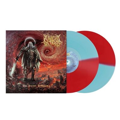 The Divine Dichotomy (Vinyl / 12" Album Coloured Vinyl (Limited Edition))