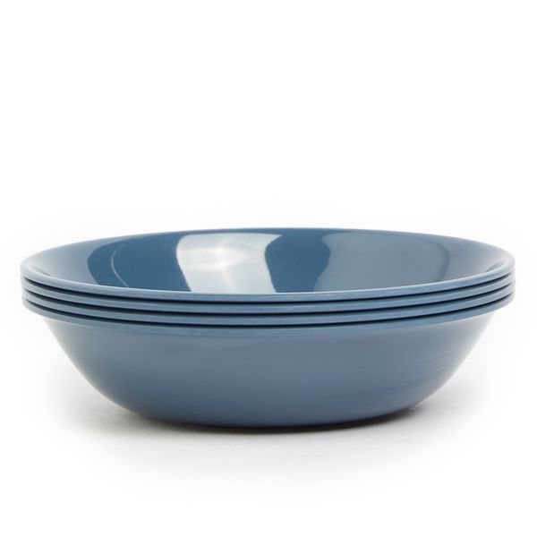 Campground - Melamine Cereal Bowl - Set of 4