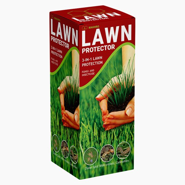 Makhro - Lawn Protector 100ml - 3 in 1