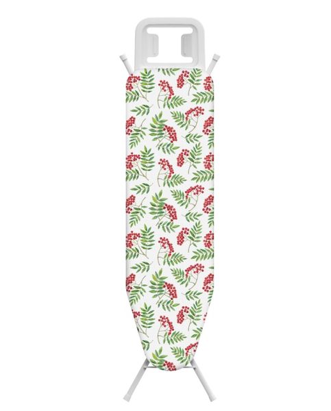 Rorets Scala Ironing Board 32x108cm, Mixed Designs