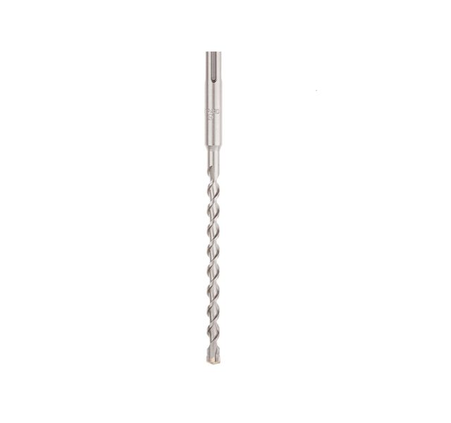 Sds-Max Drill Bit 14 200 340mm for Concrete, Stone &amp; Masonry - 3 Pack
