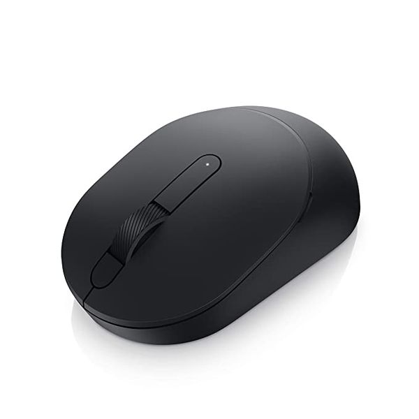 Dell Wireless Mouse Black - MS3320W