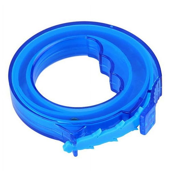 Multi Purpose Drain Clog Remover set of 8 packets