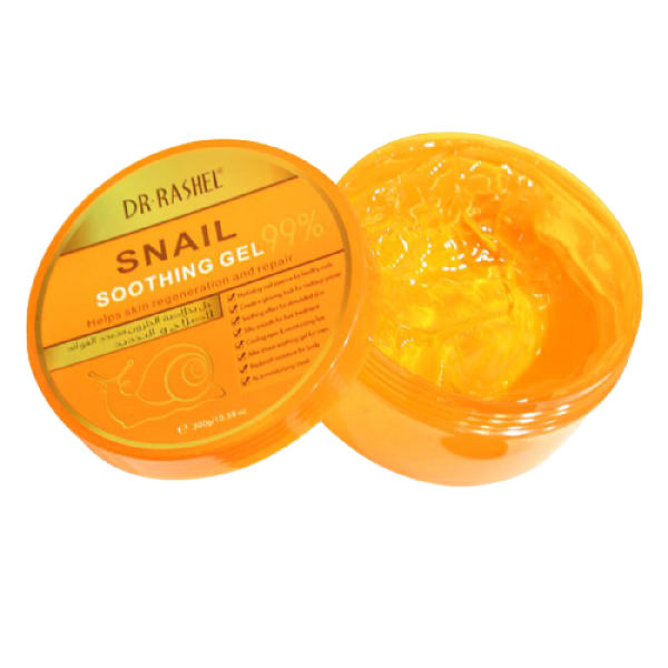 Snail Soothing Gel - 300ml