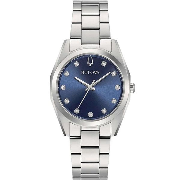 Bulova Ladies Diamond Collection Watch