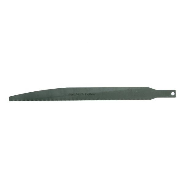 TengTools - Gun Saw Spare Blade For Metal (24 TPI)