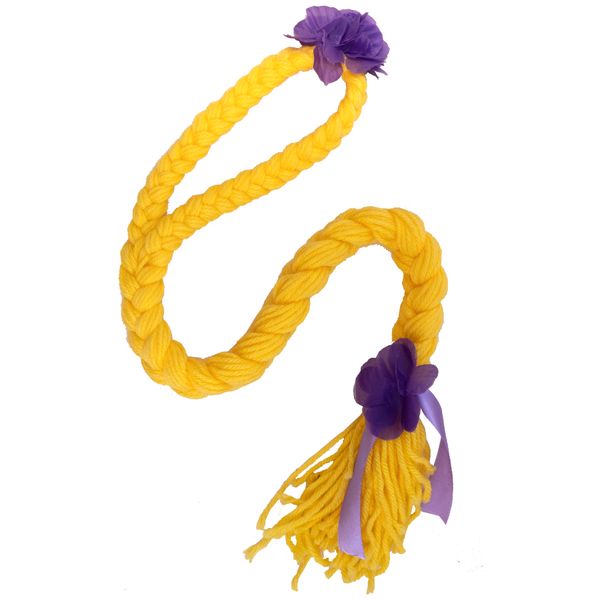 Rapunzel Hair Piece