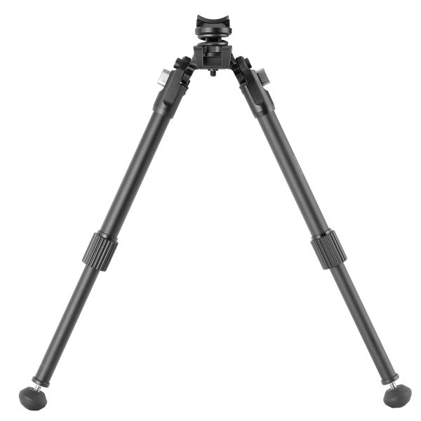 Vanguard EQUALIZER 2A Aluminium Gun Bipod With Front Forearm Sling Stud