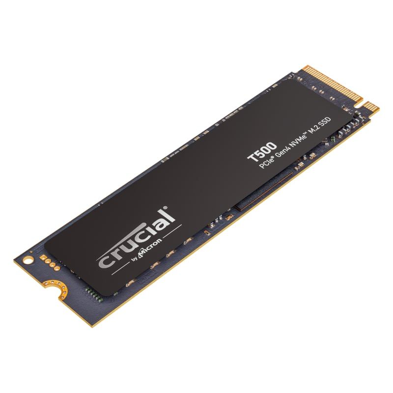 crucial t500 2tb pcie gen4 nvme m 2 ssd precio